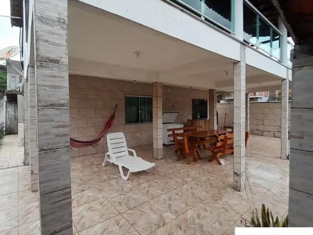 Casa / Sobrado para Locação em Maricá/RJ Retiro 3 Quartos