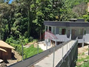 Casa / Sobrado para Locação em Maricá/RJ Recanto de Itaipuaçu 4 Quartos