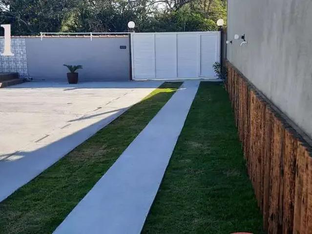 Casa / Sobrado para Locação em Maricá/RJ Ubatiba