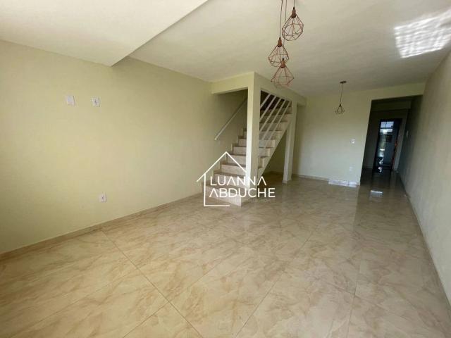 Casa / Sobrado para Locação em Maricá/RJ Zacarias 3 Quartos