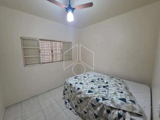 Casa / Sobrado para Locação em Marília/SP Maria Paula 3 Quartos