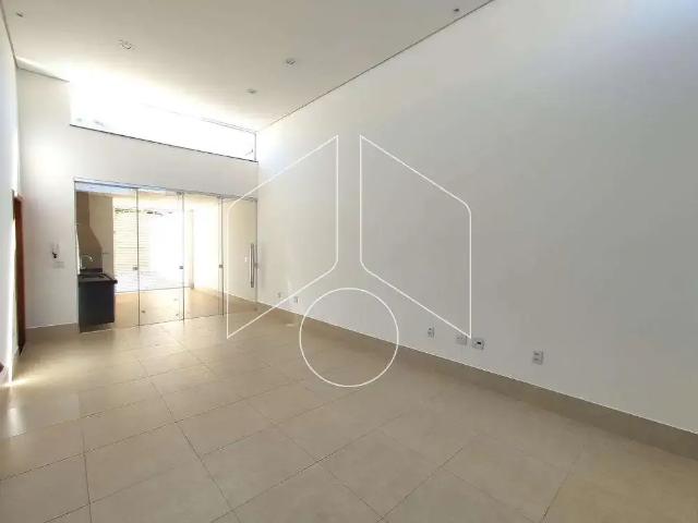 Casa / Sobrado para Locação em Marília/SP Maria Paula 3 Quartos