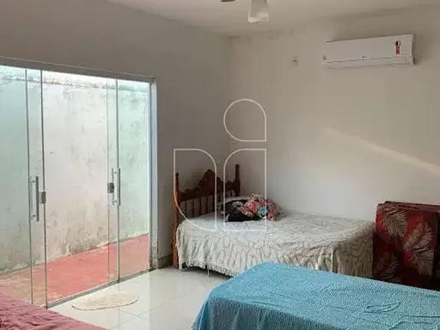 Casa / Sobrado para Locação em Marília/SP Maria Paula 3 Quartos