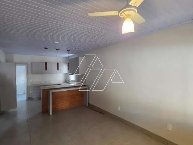 Casa / Sobrado para Locação em Marília/SP Marília 3 Quartos