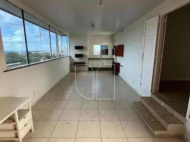 Casa / Sobrado para Locação em Marília/SP Marília 4 Quartos