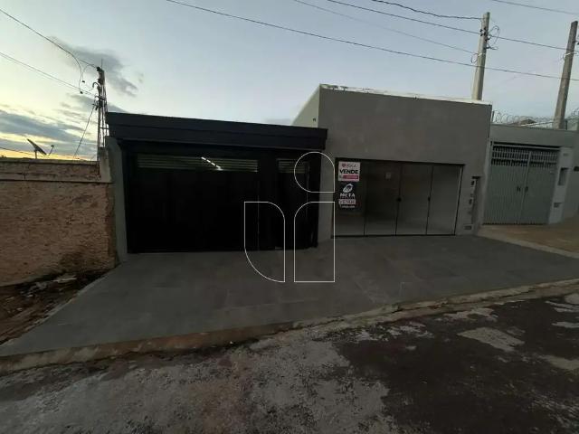 Casa / Sobrado para Locação em Marília/SP Marília