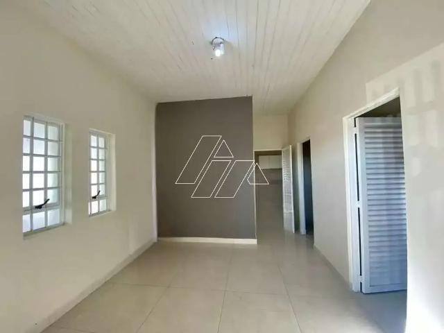 Casa / Sobrado para Locação em Marília/SP Mirante 2 Quartos