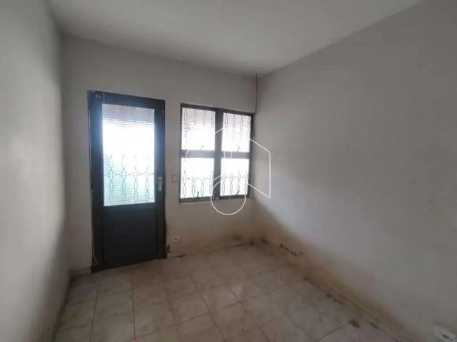 Casa / Sobrado para Locação em Marília/SP Núcleo Habitacional Costa e Silva 1 Quartos