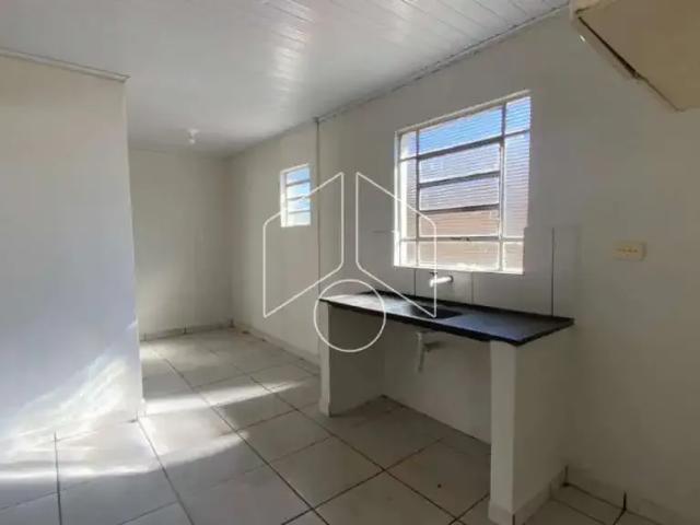 Casa / Sobrado para Locação em Marília/SP Núcleo Habitacional Castelo Branco 3 Quartos
