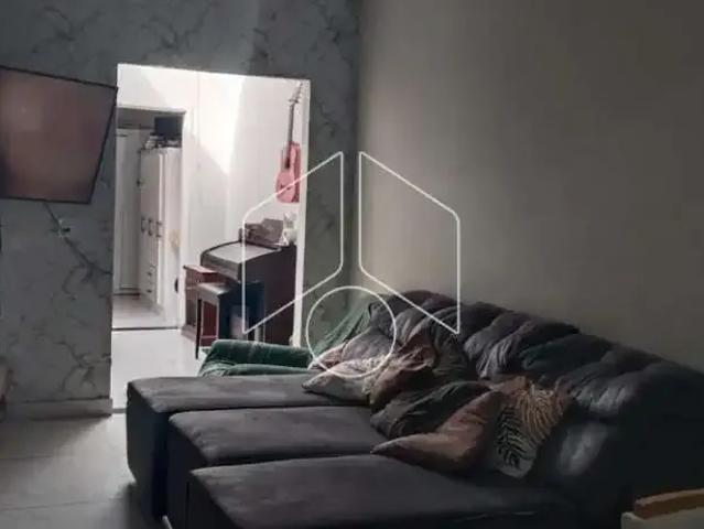Casa / Sobrado para Locação em Marília/SP Osvaldo Fanceli 3 Quartos