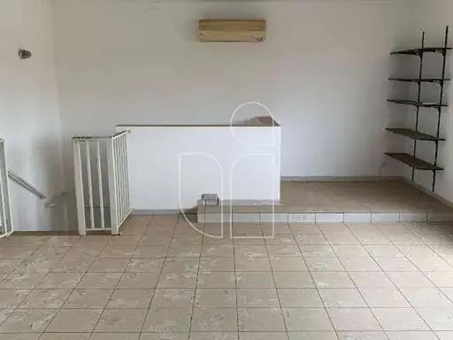 Casa / Sobrado para Locação em Marília/SP Alto Cafezal 2 Quartos