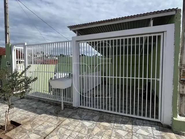 Casa / Sobrado para Locação em Marília/SP Alto Cafezal 3 Quartos