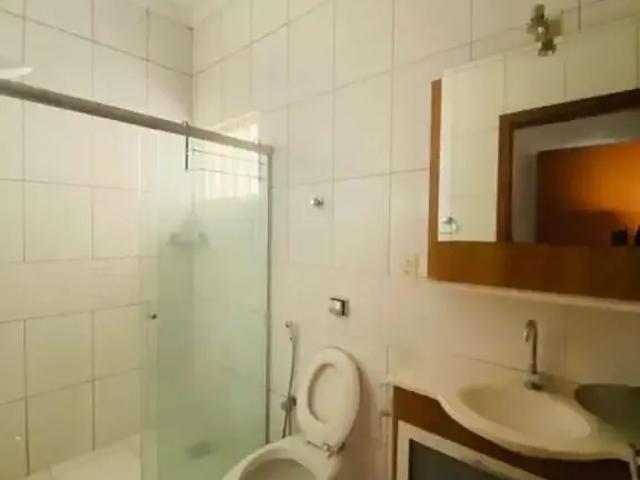 Casa / Sobrado para Locação em Marília/SP Alto Cafezal 3 Quartos