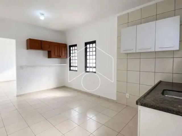 Casa / Sobrado para Locação em Marília/SP Ana Carla 3 Quartos