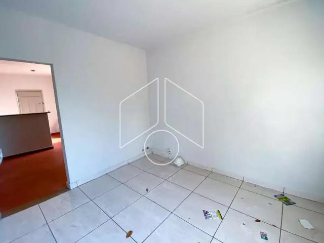 Casa / Sobrado para Locação em Marília/SP Banzato 3 Quartos