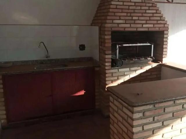 Casa / Sobrado para Locação em Marília/SP Banzato 3 Quartos