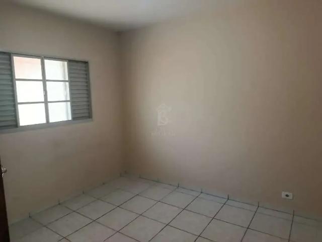 Casa / Sobrado para Locação em Marília/SP Banzato 2 Quartos