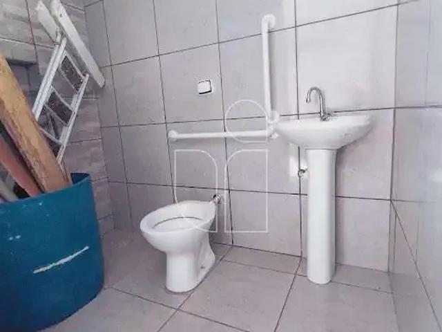 Casa / Sobrado para Locação em Marília/SP Bassan