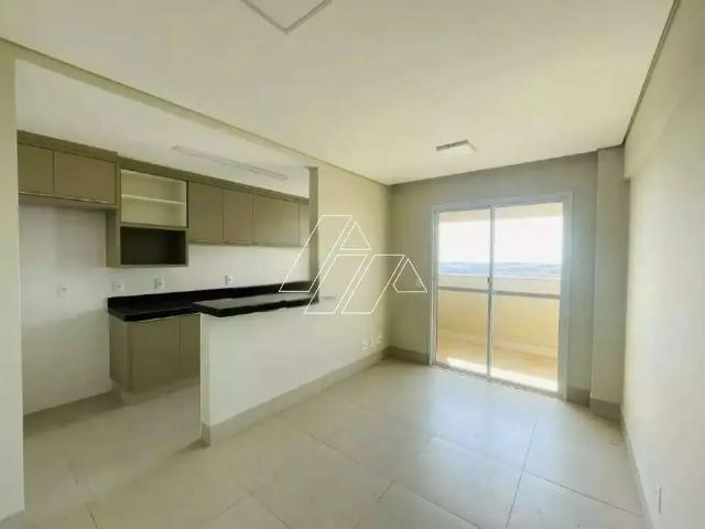 Casa / Sobrado para Locação em Marília/SP Bassan 2 Quartos