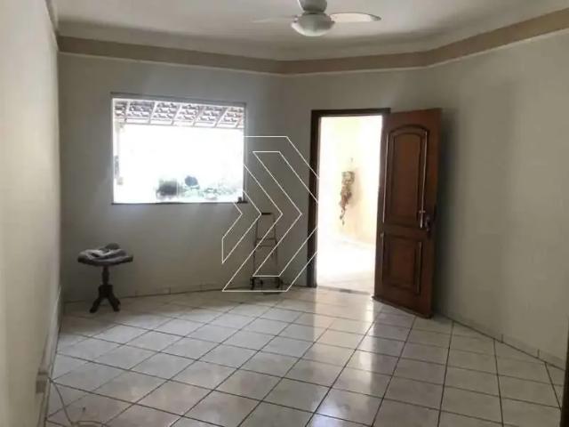 Casa / Sobrado para Locação em Marília/SP Bassan 3 Quartos