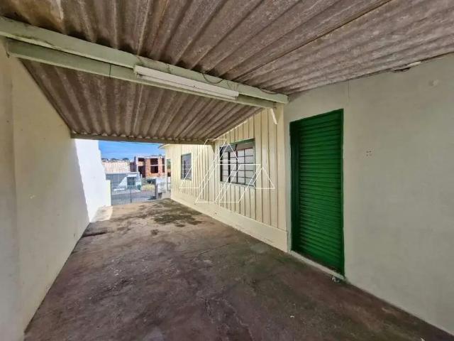 Casa / Sobrado para Locação em Marília/SP Betel 3 Quartos