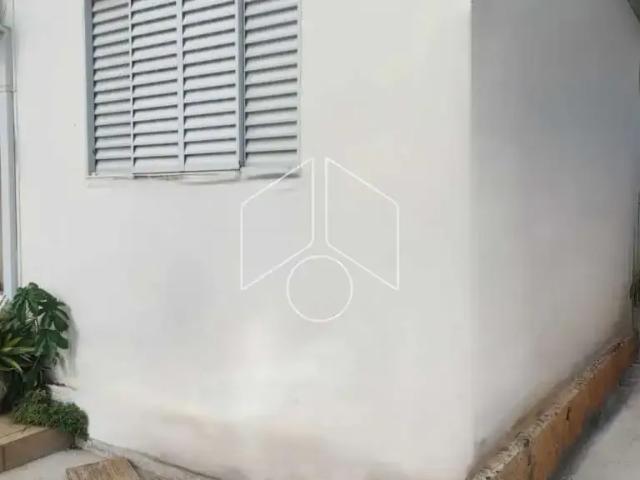 Casa / Sobrado para Locação em Marília/SP Boa Vista 3 Quartos
