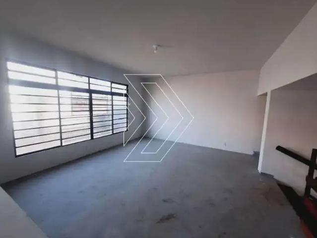 Casa / Sobrado para Locação em Marília/SP Boa Vista 3 Quartos