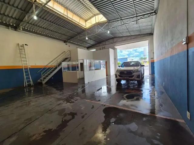 Casa / Sobrado para Locação em Marília/SP Centro