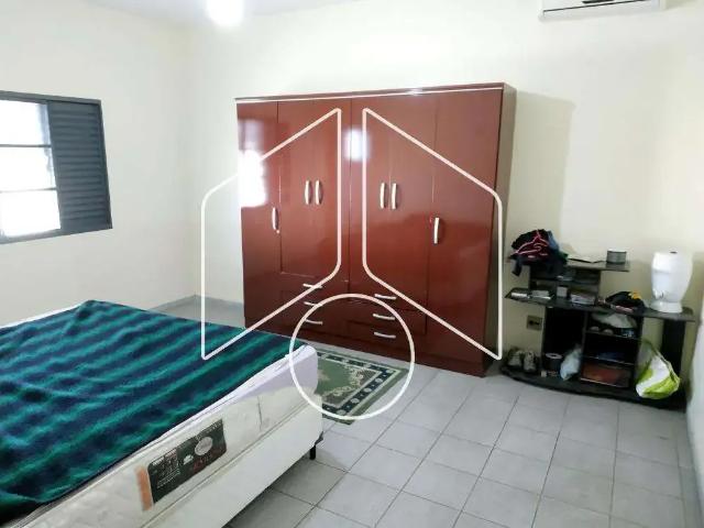 Casa / Sobrado para Locação em Marília/SP Centro 3 Quartos