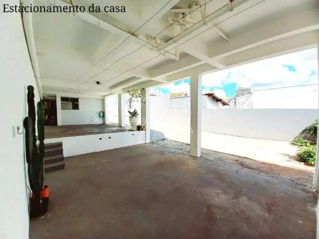 Casa / Sobrado para Locação em Marília/SP Centro 3 Quartos