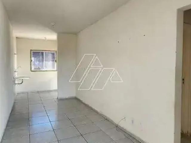 Casa / Sobrado para Locação em Marília/SP Condomínio Residencial Arezzo I 2 Quartos