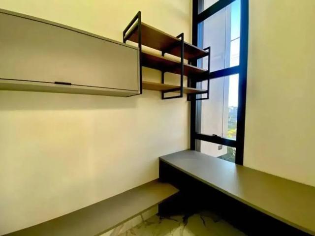 Casa / Sobrado para Locação em Marília/SP Esmeralda Residence II 3 Quartos