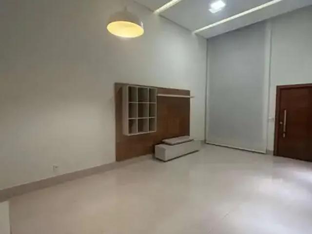 Casa / Sobrado para Locação em Marília/SP Esmeralda Residence II 3 Quartos