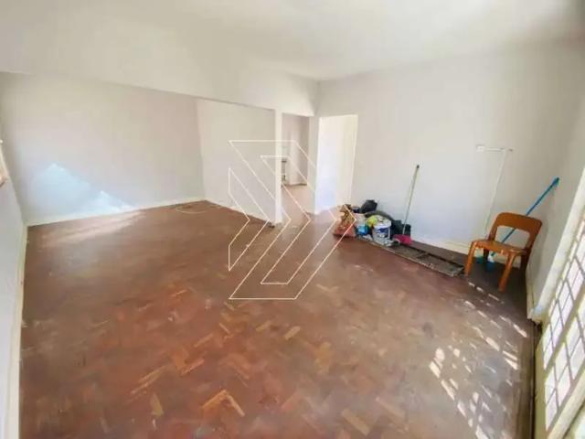 Casa / Sobrado para Locação em Marília/SP Fragata 3 Quartos