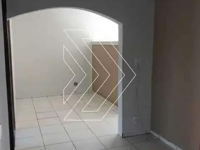 Casa / Sobrado para Locação em Marília/SP Fragata 3 Quartos