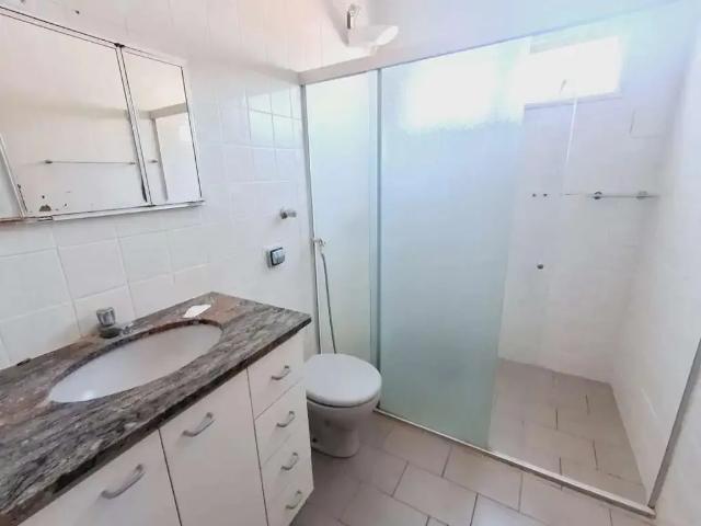 Casa / Sobrado para Locação em Marília/SP Fragata 3 Quartos
