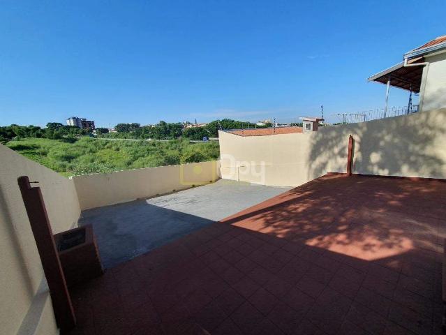 Casa / Sobrado para Locação em Marília/SP Fragata 3 Quartos