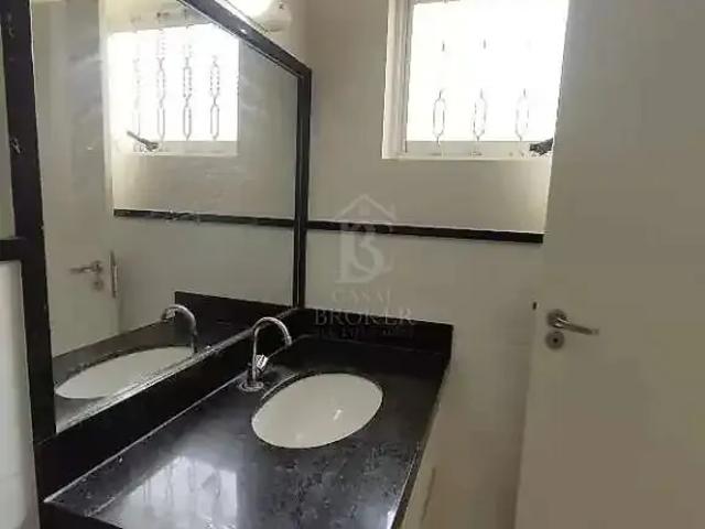Casa / Sobrado para Locação em Marília/SP Fragata 3 Quartos