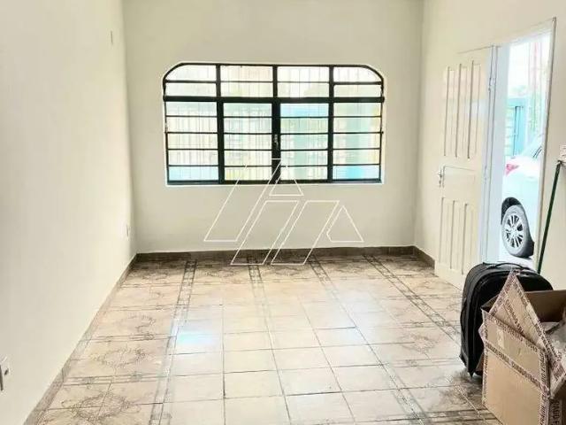 Casa / Sobrado para Locação em Marília/SP Fragata 3 Quartos
