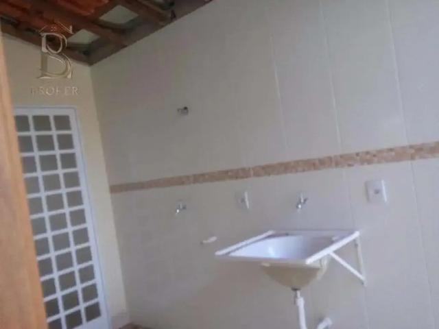 Casa / Sobrado para Locação em Marília/SP Higienópolis 3 Quartos