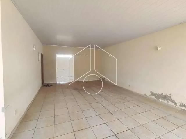 Casa / Sobrado para Locação em Marília/SP Jardim Tropical 5 Quartos