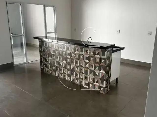 Casa / Sobrado para Locação em Marília/SP Jardim Vitória 2 Quartos