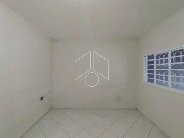Casa / Sobrado para Locação em Marília/SP Jardim Adolpho Bim 3 Quartos