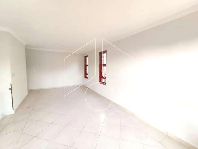 Casa / Sobrado para Locação em Marília/SP Jardim Alvorada 4 Quartos