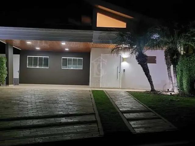 Casa / Sobrado para Locação em Marília/SP Jardim Alvorada 3 Quartos