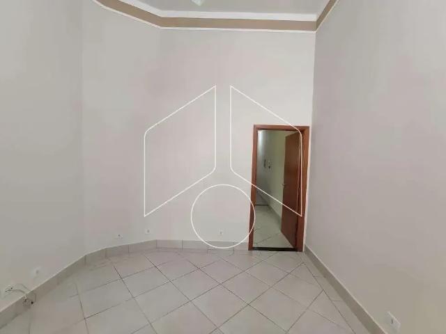 Casa / Sobrado para Locação em Marília/SP Jardim América 3 Quartos