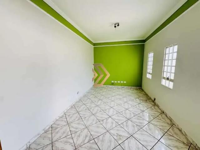 Casa / Sobrado para Locação em Marília/SP Jardim América 3 Quartos