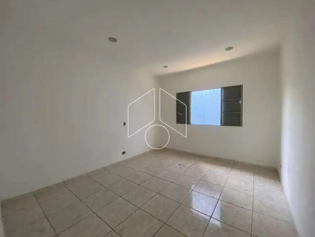 Casa / Sobrado para Locação em Marília/SP Jardim Araxá 4 Quartos