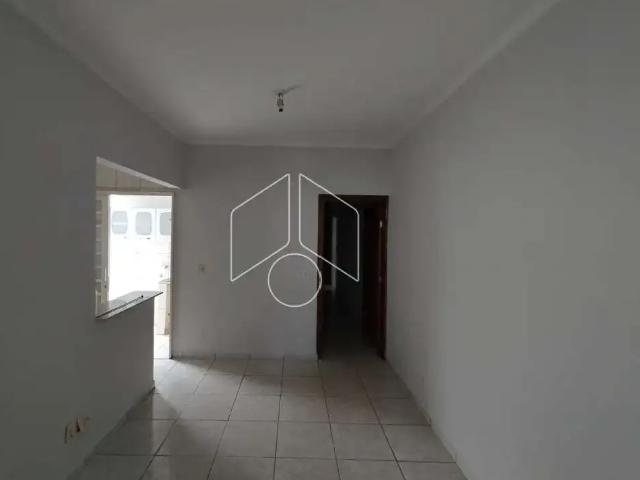 Casa / Sobrado para Locação em Marília/SP Jardim Cavallari 3 Quartos