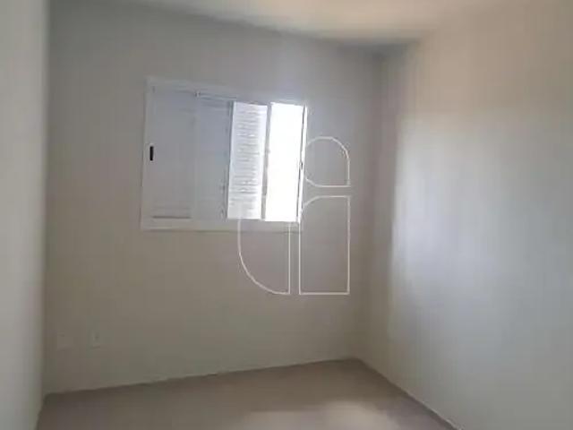 Casa / Sobrado para Locação em Marília/SP Jardim Cavallari 2 Quartos